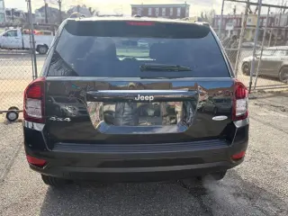 2014 Jeep Compass