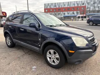 2008 Saturn Vue