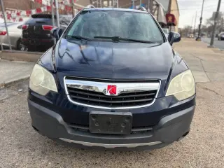 2008 Saturn Vue