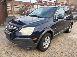 2008 Saturn Vue