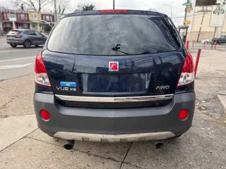2008 Saturn Vue