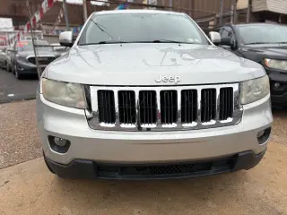 2011 Jeep Grand Cherokee