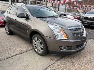 2011 Cadillac SRX