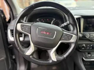 2018 GMC Terrain