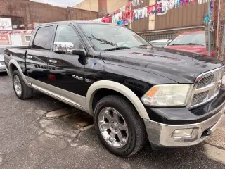 2010 Dodge Ram 1500
Laramie