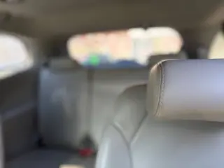 2013 Buick Enclave
Leather