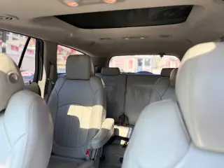 2013 Buick Enclave
Leather