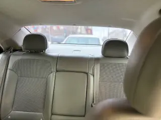2005 Buick LeSabre
Custom