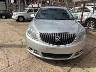 2013 Buick Verano
Convenience Group