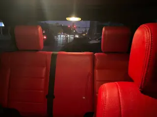 2007 Jeep Wrangler Unlimited
X