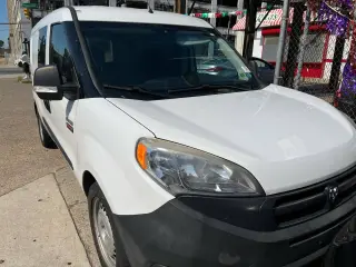 2016 Ram ProMaster City
Tradesman