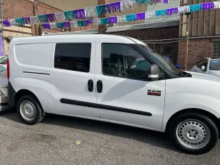 2016 Ram ProMaster City
Tradesman