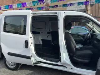 2016 Ram ProMaster City
Tradesman