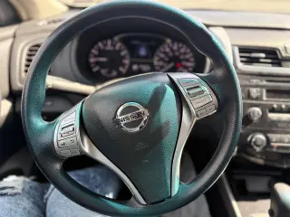 2019 Nissan Rogue
SV
