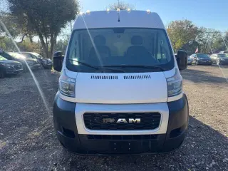 2020 Ram ProMaster