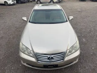 2010 Lexus ES 350