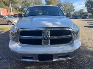 2021 Ram 1500 Classic
