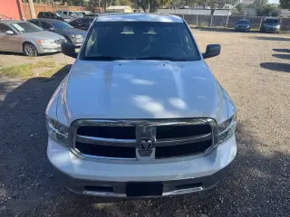 2021 Ram 1500 Classic