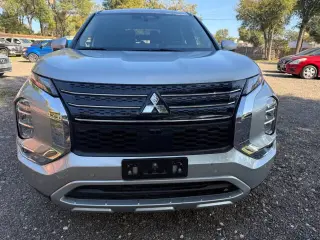 2023 Mitsubishi Outlander