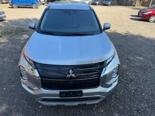 2023 Mitsubishi Outlander