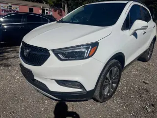 2019 Buick Encore