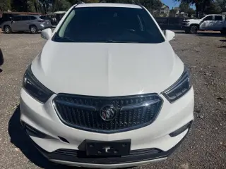 2019 Buick Encore