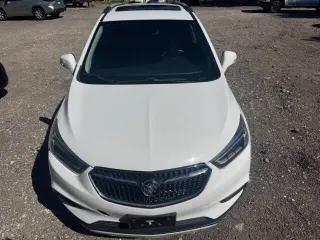 2019 Buick Encore
