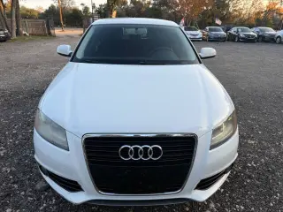 2012 Audi A3