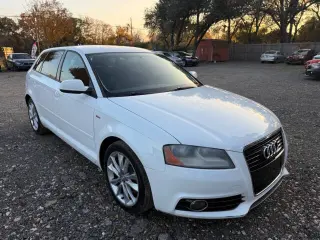 2012 Audi A3