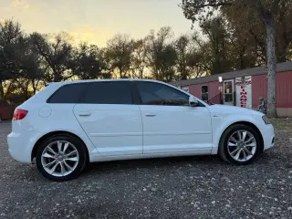 2012 Audi A3