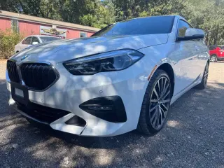 2021 BMW 2 Series
