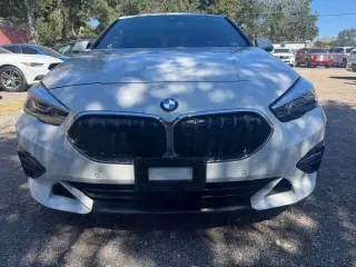 2021 BMW 2 Series