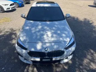 2021 BMW 2 Series