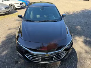 2021 Chevrolet Malibu