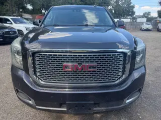 2015 GMC Yukon