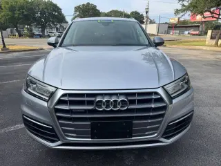 2019 Audi Q5