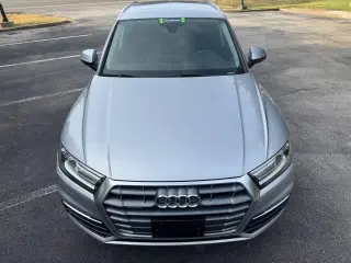 2019 Audi Q5