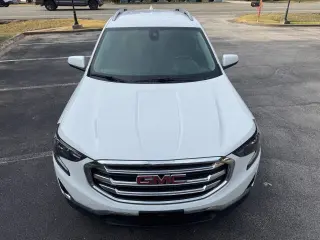 2020 GMC Terrain