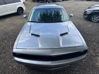2016 Dodge Challenger