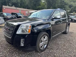 2015 GMC Terrain