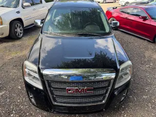 2015 GMC Terrain