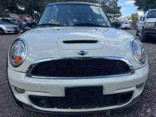 2011 MINI Cooper Clubman