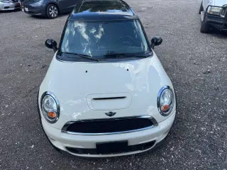 2011 MINI Cooper Clubman