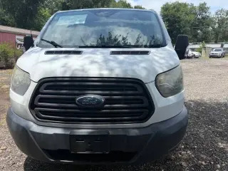 2017 Ford Transit