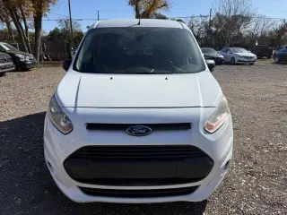 2018 Ford Transit Connect