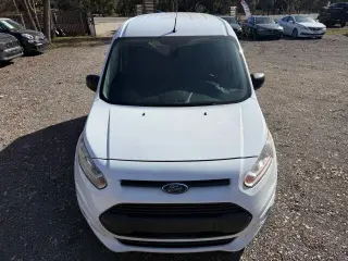 2018 Ford Transit Connect