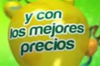 PREOCUPADA por los PRECIOS ?..