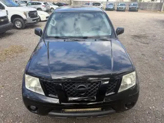 2019 Nissan Frontier