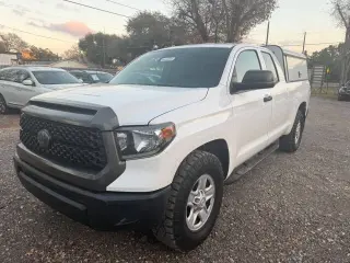 2019 Toyota Tundra