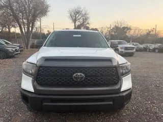 2019 Toyota Tundra